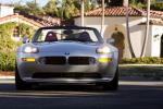 Alpina Roadster V8 2002 года (NA)
